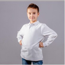 POLO BAMBINO EVOLUTION LS